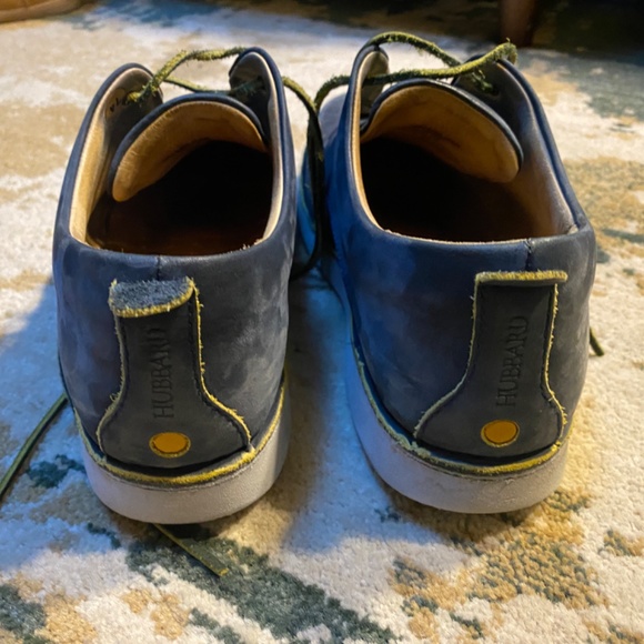 Sam Hubbard Shoes unsneaker - Picture 6 of 6